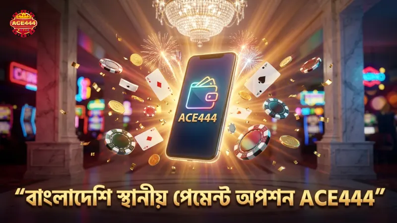 বাংলাদেশে জনপ্রিয় স্থানীয় পেমেন্ট অপশন দেখানো হয়েছে