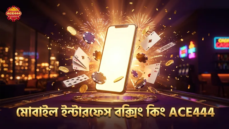 বক্সিং কিং মোবাইল গেম ইন্টারফেসের স্পষ্ট চিত্র