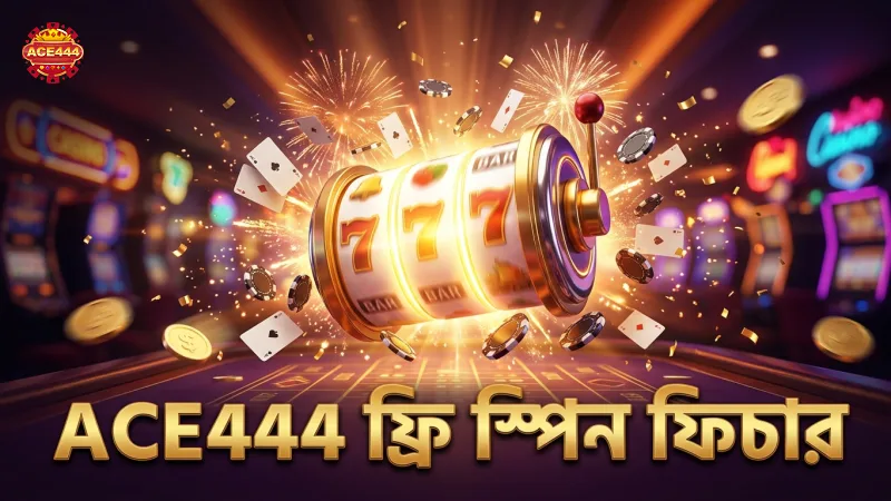 ACE444-তে ফ্রি স্পিন কম্বো ফিচার বাস্তবায়ন পর্যবেক্ষণ