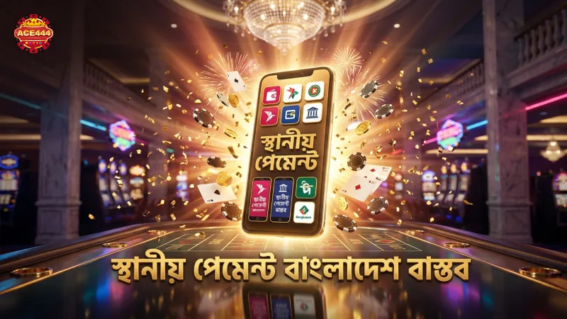 বাংলাদেশে জনপ্রিয় স্থানীয় পেমেন্ট সুবিধাসমূহের বাস্তব সময়সীমা