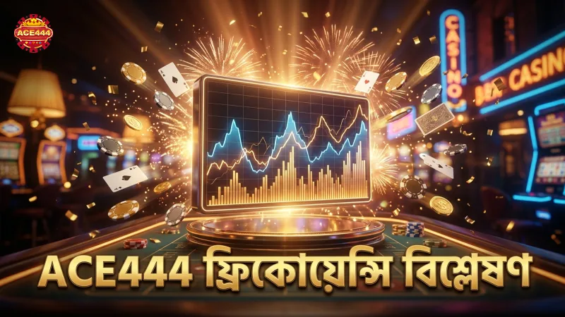 ডিজিট ফ্রিকোয়েন্সি চার্ট বিশ্লেষণে ACE444-এর অভিজ্ঞতা নির্দেশক।