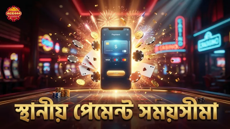 বাংলাদেশে স্থানীয় পেমেন্ট পদ্ধতির বাস্তবসম্মত সময়সীমা