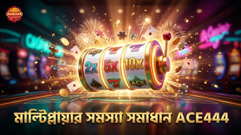 ক্যাস্কেডিং রিলের ক্রমবর্ধমান মাল্টিপ্লায়ার সমস্যার সমাধান