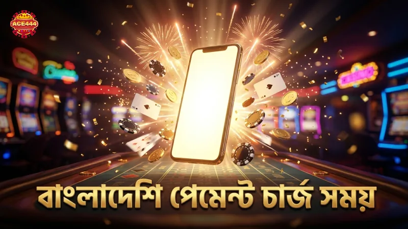 বাংলাদেশি পেমেন্ট পদ্ধতির চার্জ ও সময়সীমা যাচাই করা হয়েছে।