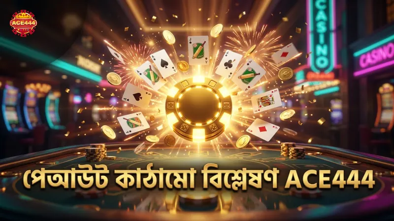 ম্যাচ ও টুর্নামেন্ট ভিত্তিক পেআউট পদ্ধতির সূক্ষ্ম বিবরণ।