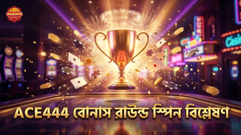 বোনাস রাউন্ডে স্পিন ফ্রিকোয়েন্সি বিশ্লেষণ করে লাভবান হোন
